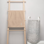 THE BLACK GOLF CLUB - Turkish cotton towel