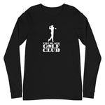 Unisex Long Sleeve Tee
