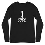 Unisex Long Sleeve Tee