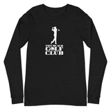 Unisex Long Sleeve Tee