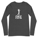 Unisex Long Sleeve Tee