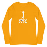 Unisex Long Sleeve Tee