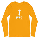 Unisex Long Sleeve Tee