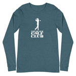 Unisex Long Sleeve Tee