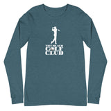 Unisex Long Sleeve Tee
