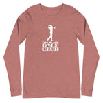Unisex Long Sleeve Tee