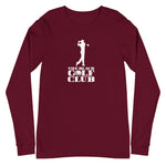 Unisex Long Sleeve Tee