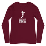 Unisex Long Sleeve Tee
