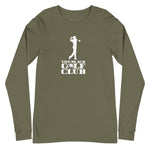 Unisex Long Sleeve Tee