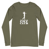 Unisex Long Sleeve Tee