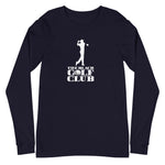 Unisex Long Sleeve Tee