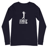 Unisex Long Sleeve Tee