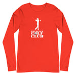 Unisex Long Sleeve Tee