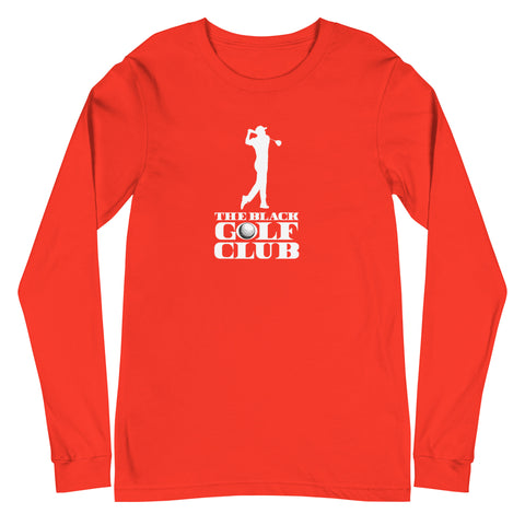 Unisex Long Sleeve Tee