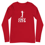 Unisex Long Sleeve Tee