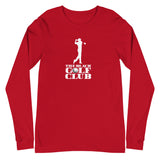 Unisex Long Sleeve Tee