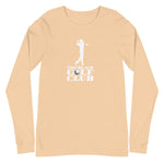 Unisex Long Sleeve Tee
