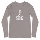 Unisex Long Sleeve Tee